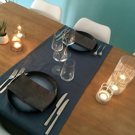 Living5 Apartment Herve Ngoại thất bức ảnh