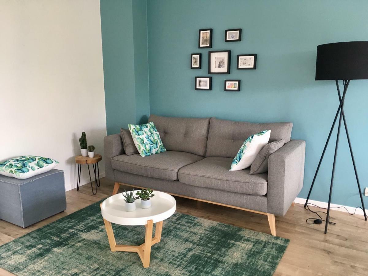 Living5 Apartment Herve Ngoại thất bức ảnh