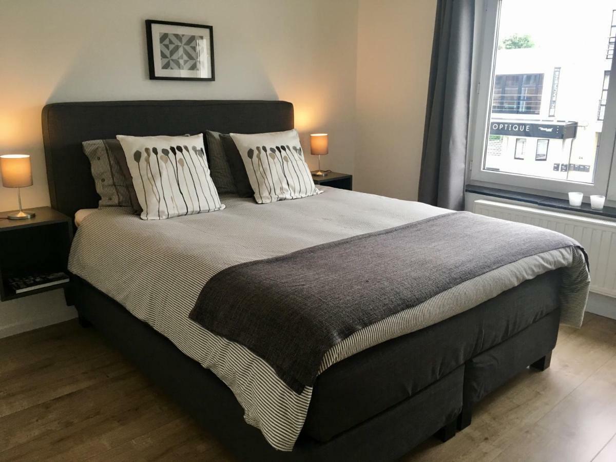 Living5 Apartment Herve Ngoại thất bức ảnh