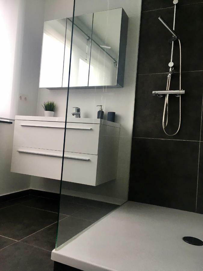 Living5 Apartment Herve Ngoại thất bức ảnh