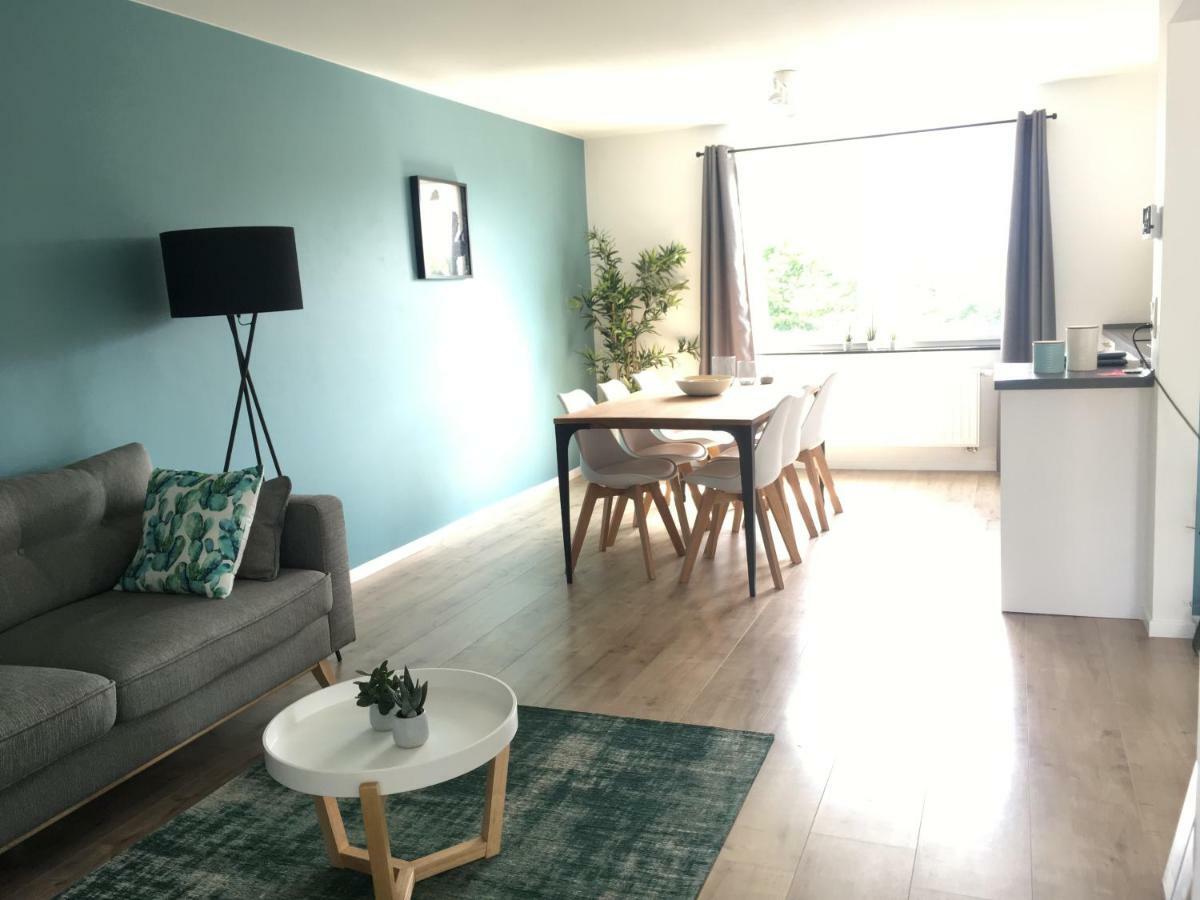 Living5 Apartment Herve Ngoại thất bức ảnh