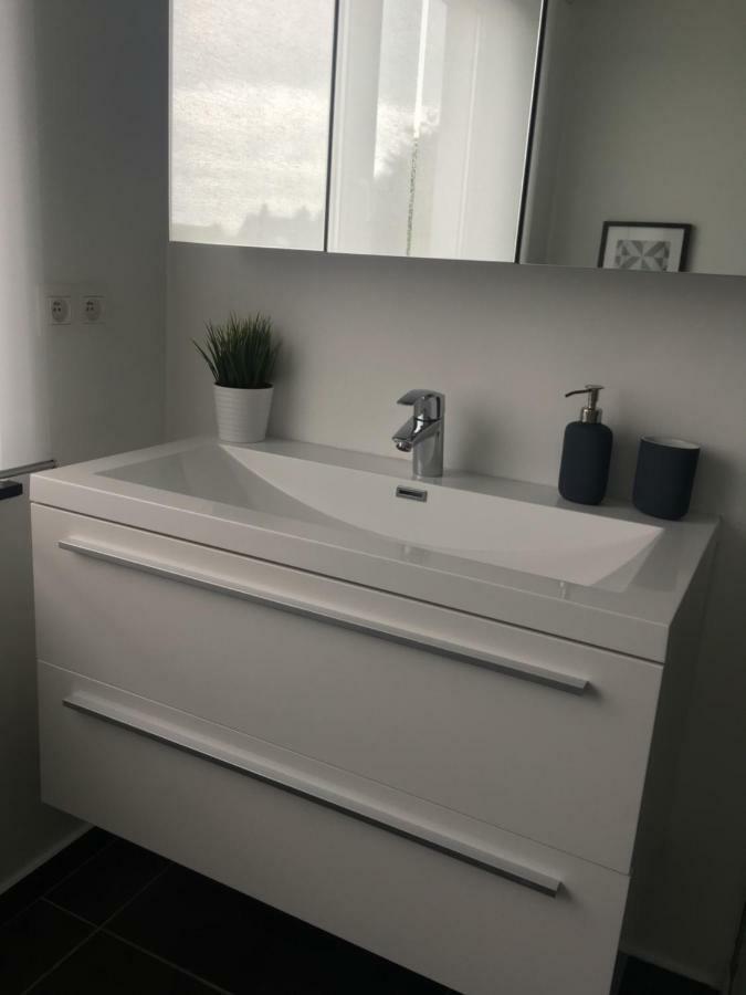 Living5 Apartment Herve Ngoại thất bức ảnh