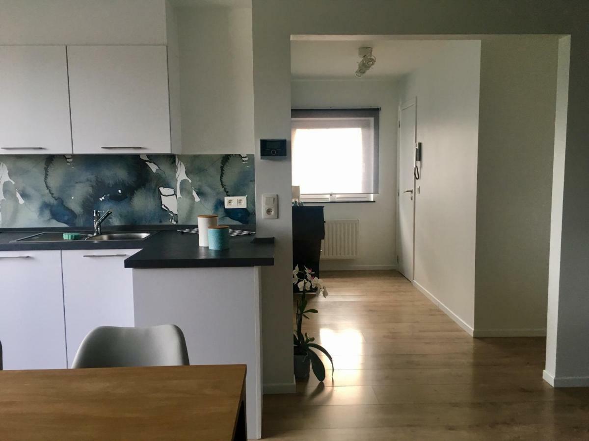 Living5 Apartment Herve Ngoại thất bức ảnh
