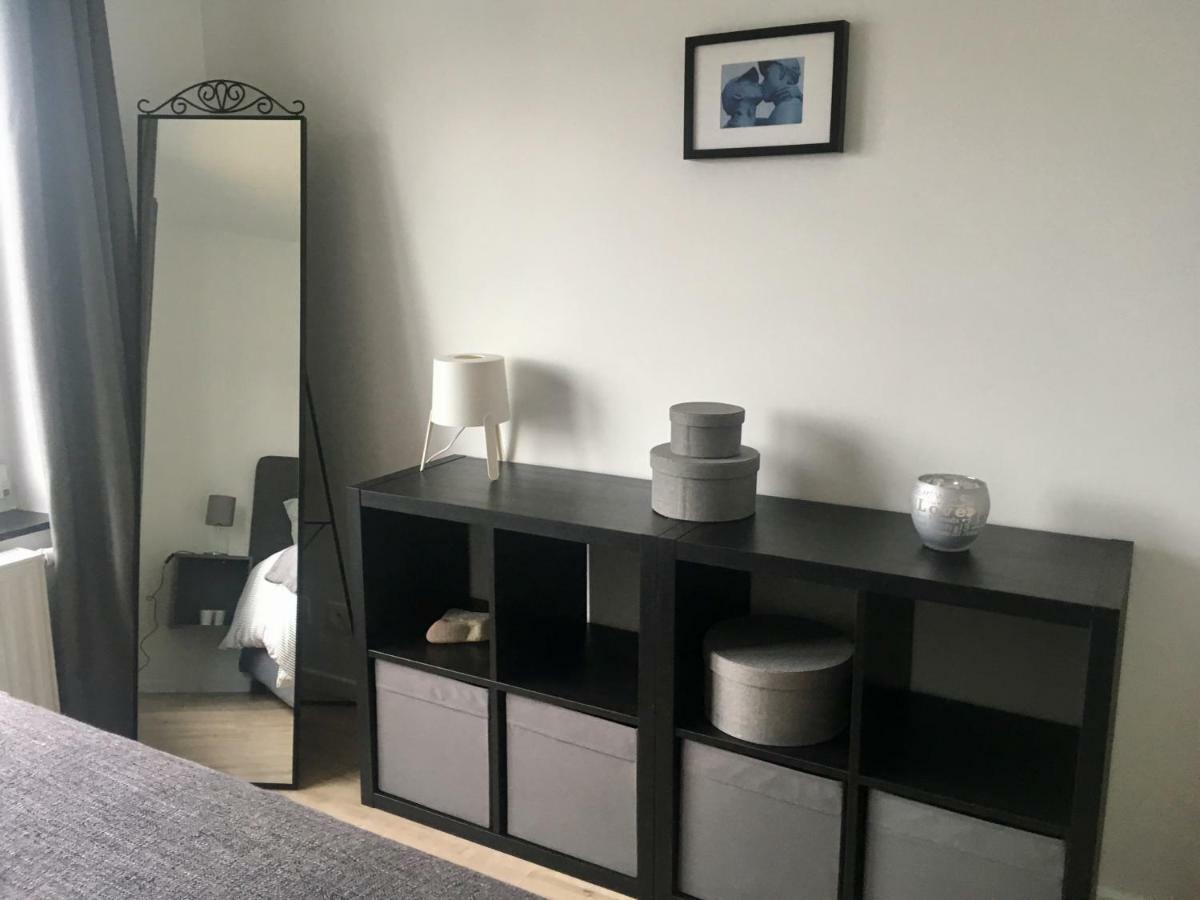 Living5 Apartment Herve Ngoại thất bức ảnh
