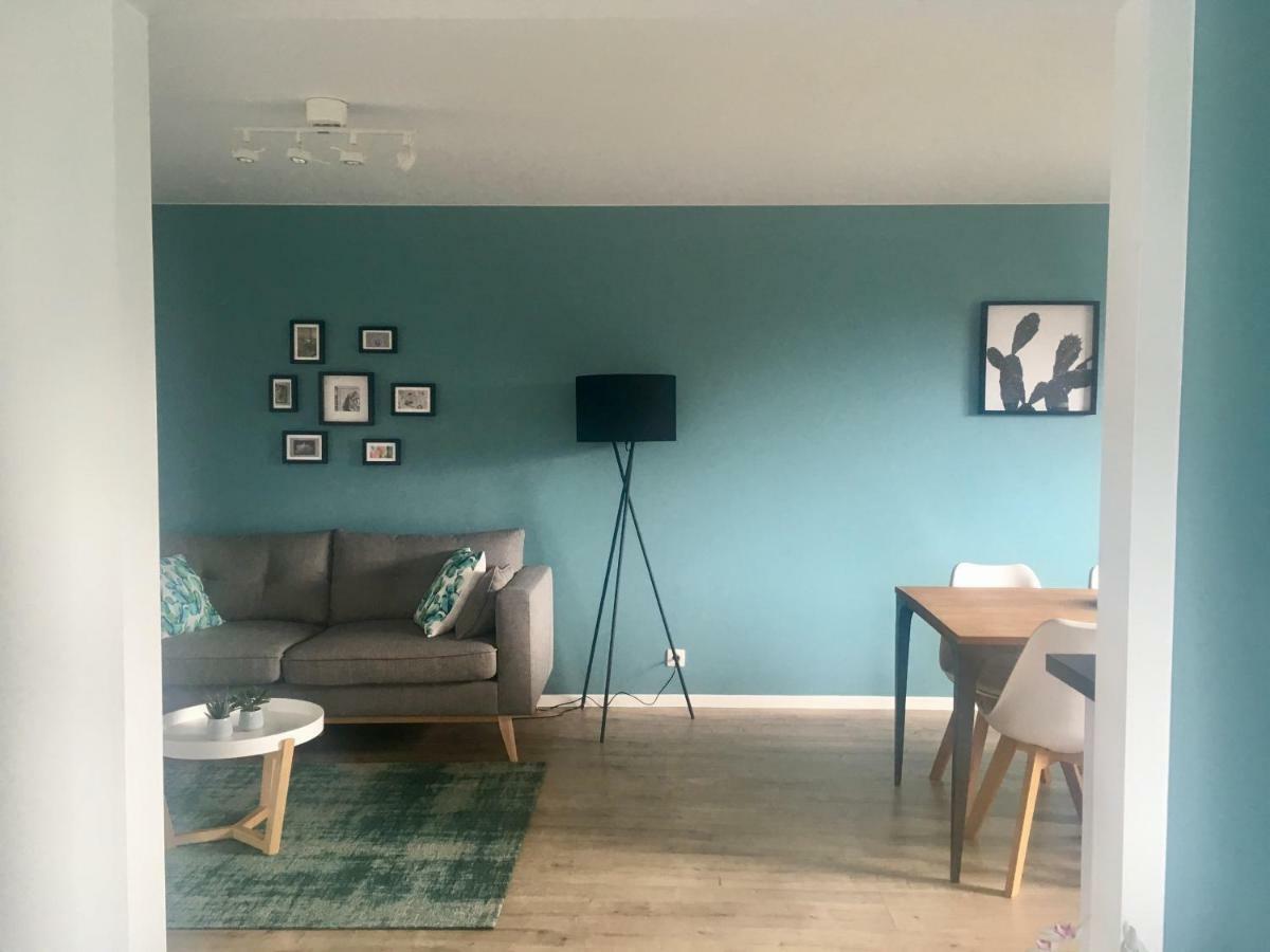 Living5 Apartment Herve Ngoại thất bức ảnh