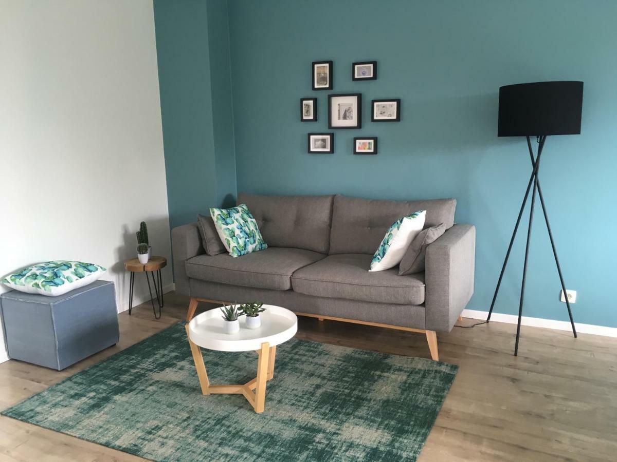 Living5 Apartment Herve Ngoại thất bức ảnh