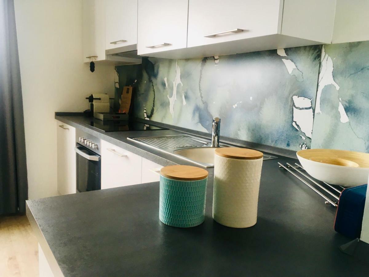 Living5 Apartment Herve Ngoại thất bức ảnh