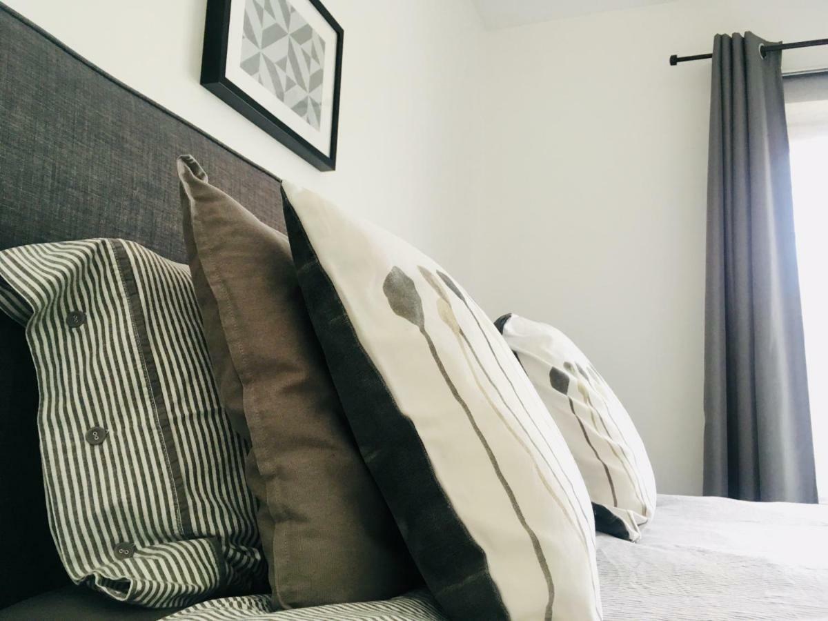 Living5 Apartment Herve Ngoại thất bức ảnh