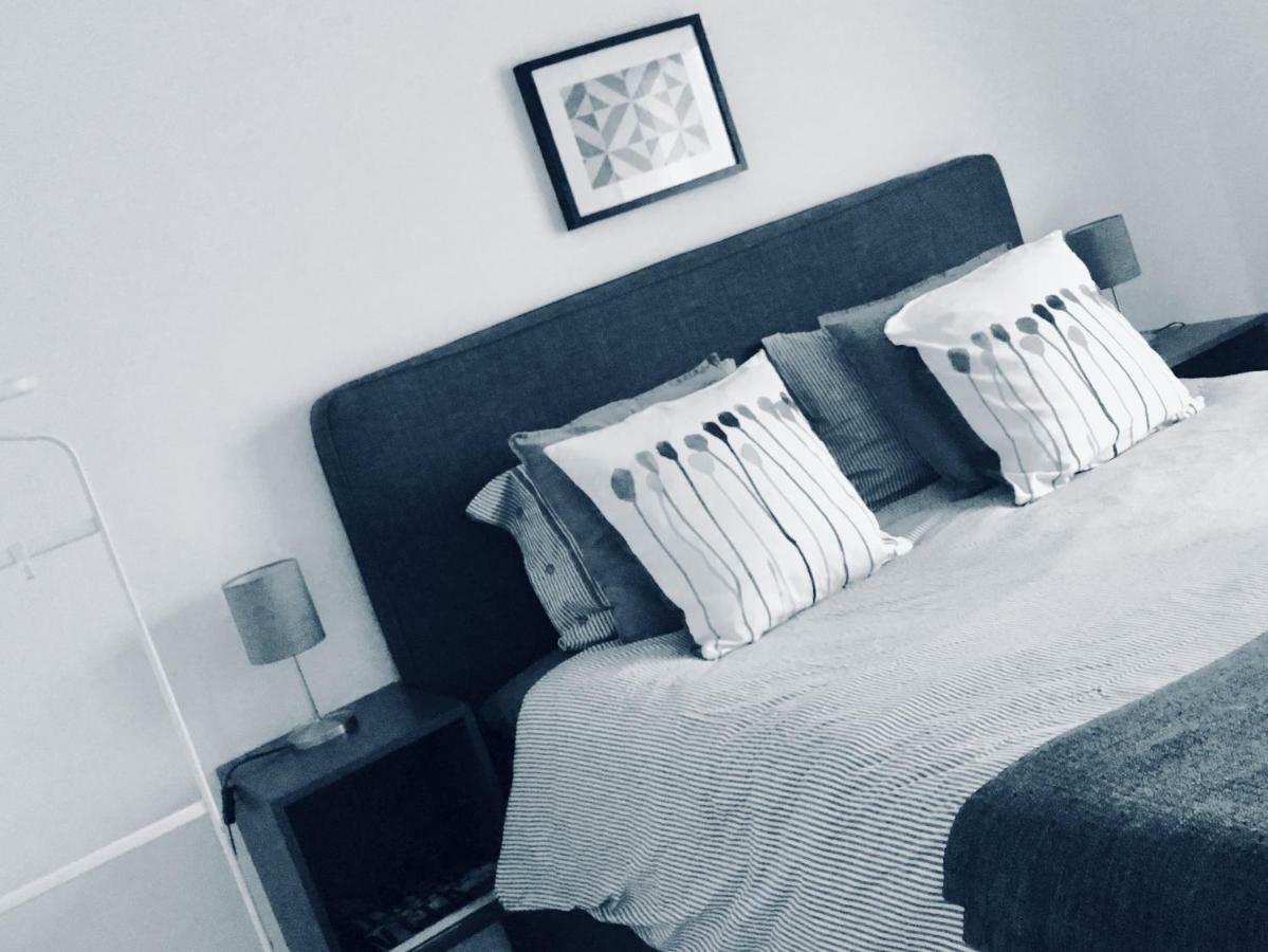 Living5 Apartment Herve Ngoại thất bức ảnh